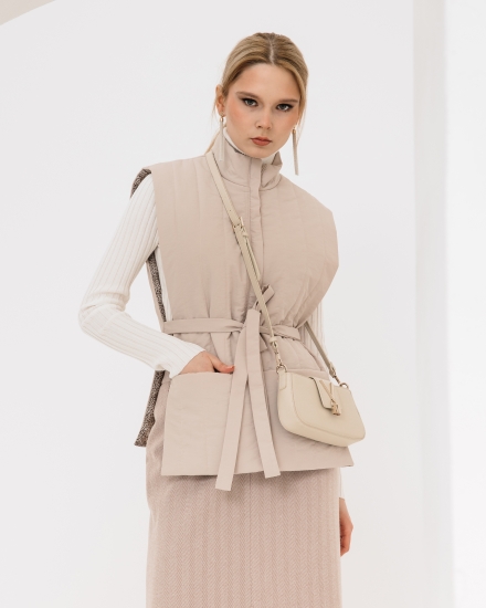 Водолазка базовая, белый